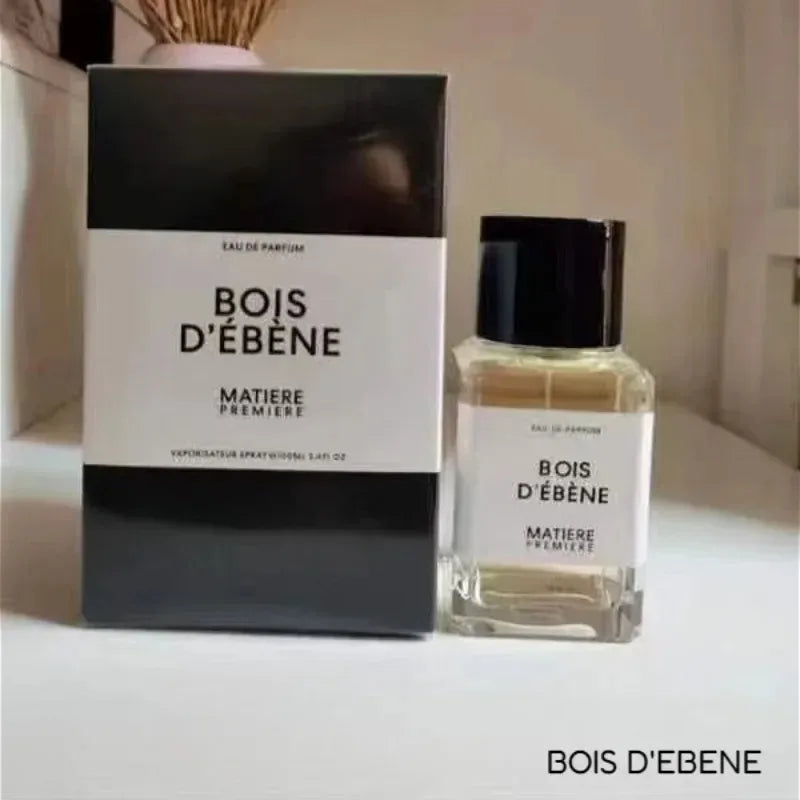 Matiere Premiere 100ml Unisex Oriental Woody Aromatic Perfume Natural Long Lasting Elegant Subtle Scent Unique Fragrance Options