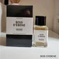 Matiere Premiere 100ml Unisex Oriental Woody Aromatic Perfume Natural Long Lasting Elegant Subtle Scent Unique Fragrance Options