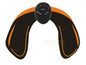 Battery EMS Hip Muscle Stimulator Fitness Weightlifting Hip Abdominal Arm Leg Trainer Massage