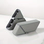 Stylish Silicone Pen Holder-Foldable Desktop Organizer for Office & Study,Multi-Purpose Stationery Cup,Perfect Gift for Students