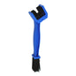 Plastic Motorcycle Bicycle Chain Cleaning Brush Gear Brush Cleaner Outdoor Cleaner Scrubber Maintenance Tools Moto Accessories