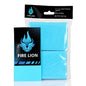 100pcs 66x91mm Card Sleeves For Trading Cards, Matte Card Sleeves Deck Card Protectors, Soft Sleeves For Standard Cards
