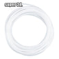 Bambu Lab PTFE Tube ID 2.5mm OD 4mm P1P AMS A1 Mini 3D Printer Teflonto Pipe 1.75mm Bambulab Ptfe Tube Bambulabs P1S/X1 AMS LITE