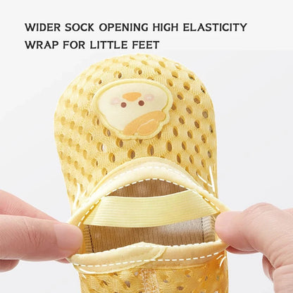 Boy Kids Beach Water Sports Sneakers Children Swimming Aqua Barefoot Shoes Baby Girl Surf Fishing Diving Indoor Outdoor Slippers