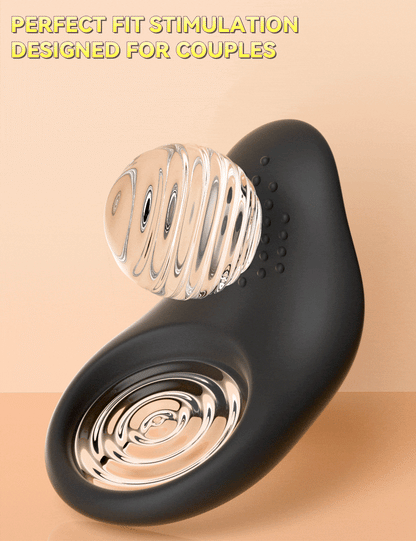 APP Control Vibrator Cock Ring for Men Delay Ejaculation Penis Ring Sex Toys Lock Penisring Cockring Adult Male Sex Supplies 18+