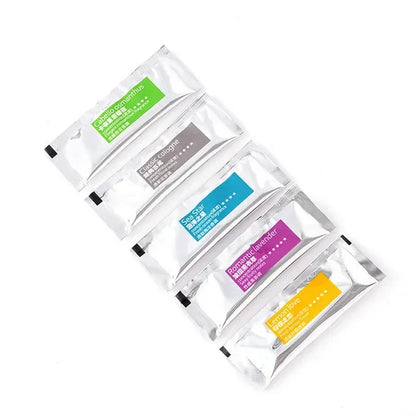 2026 Newest Car Perfume Auto Air Freshener Outlet Vent Car Air Conditioning Clip Magnet Diffuser Solid Perfume  for Auto Office