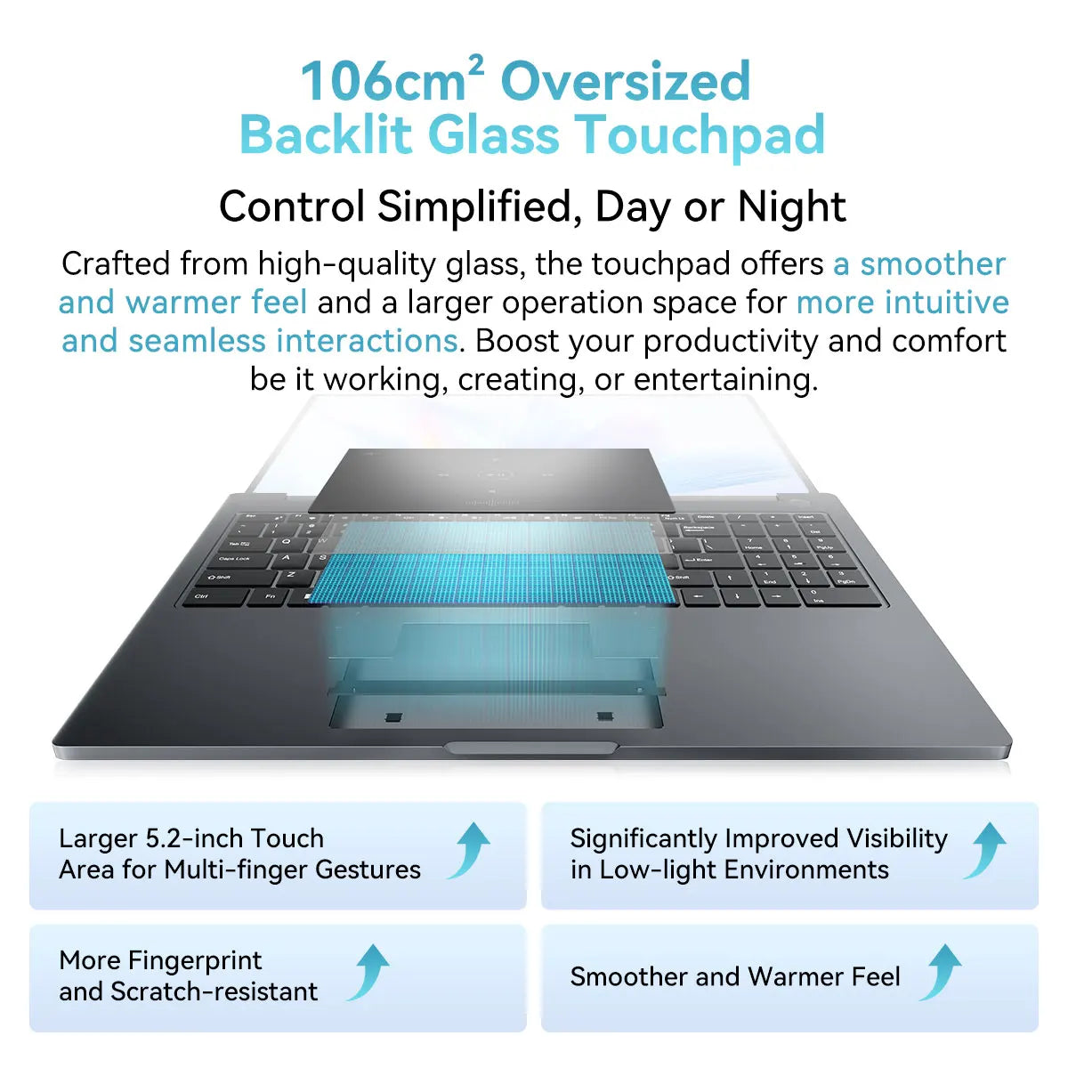 Blackview Acebook 12 Win 11 Pro Laptop 16'' 1920*1200 Display, Intel I5-1030NG7 Notebook, 16GB 512GB, 5000mAh