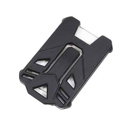1/2 PCS Badge Reel Clip Credit Card Cover Bus Card Cover Case Retractable Badge Holder Badge Clip Heavy Duty ID Holder