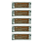 5/6/10/24pcs Air Freshener Smell Car Vent Perfume Flavoring Auto Interior Accessorie Custom Styling Remove Odors Aroma
