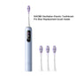 MIJIA Oscillation Electric Toothbrush Pro,Smart 4 Modes,IPX8 Waterproof Sonic Vibration Toothbrushes,180-day Battery Life