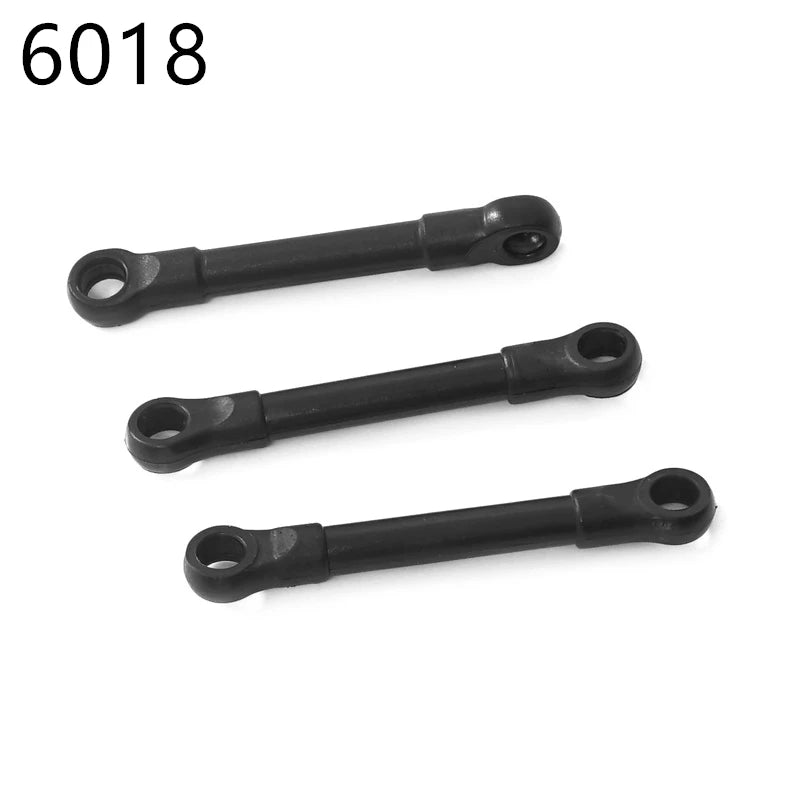 SG116PRO SG116MAX RC Car Metal Upgrade Parts Original Accessories Brushless Motor Gear Drive Shaft Differential Shock Absorber