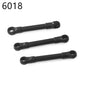 SG116PRO SG116MAX RC Car Metal Upgrade Parts Original Accessories Brushless Motor Gear Drive Shaft Differential Shock Absorber