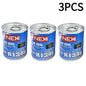 1/2/3pcs Auto R134a Refrigerant Oil Compressor Oil Automotive A/C AC Air Conditioning System Refrigerant For Car Truck Accessory