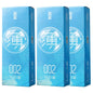 30Pcs Thin Male Condoms Smooth Sleeve Safe Sex Products Contraception Russia Warehouse Fast Delivery 3-7 Days Arrival