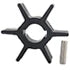 47-8037481 Outboard Water Pump Impeller For Mercury Mariner 6 8 9.8 9.9 HP Motor  47-8037481  47-803748 1