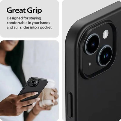 I AM MUSIC Playboi C-Carti Phone Case For IPhone 11 12 13 14 15 16Pro Max Plus Classic Black Soft Shell