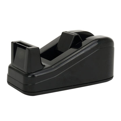 Tape Dispenser Large Stationery Adhesive Tape Cutter Sealing Tape Table Base Dispenser Office Supplies Packaging Tapes Dispenser