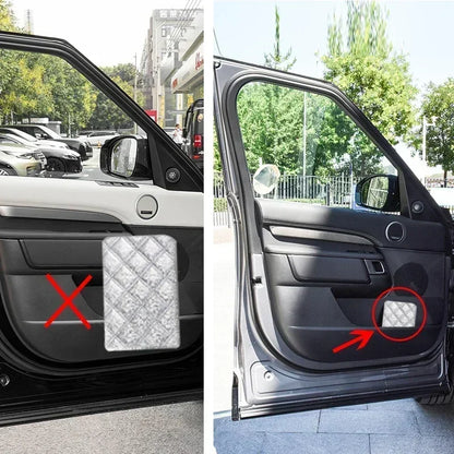 High Quality Car Covers Window Sunshade Auto Window Sunshade Cover Sun Reflective Shade Windshield For SUV And Ordinary Car