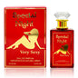 Sexy Charm Lady Perfume Ocean Tone Last Light Fragrance Musk Pheromone Spray Attract Opposite Sex Irresistible Couple Perfume