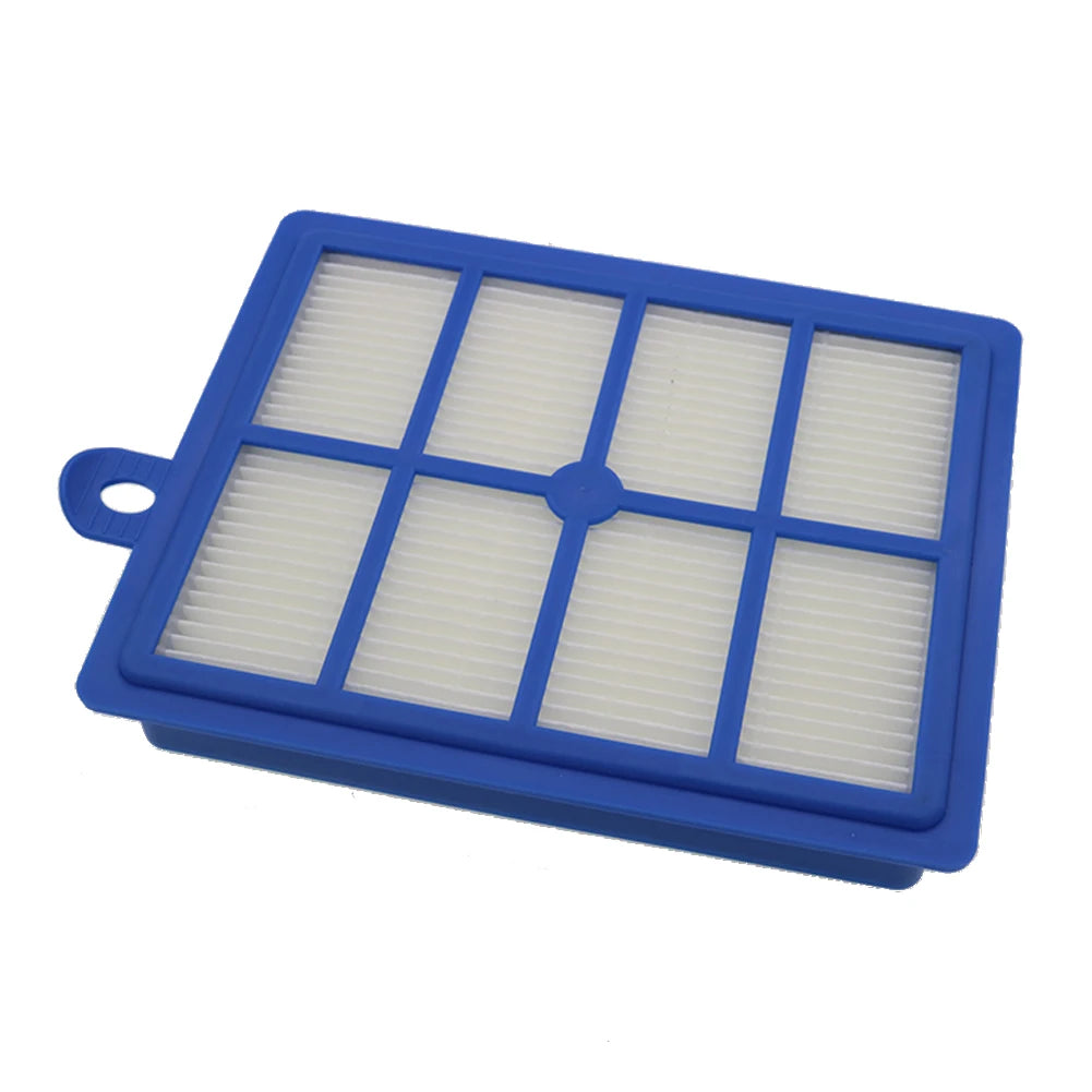 HEPA Filter for Electrolux Washable H12 EL4100 EL6986A EL4050 ZE346B ZUA3840P ZTI7635 Vacuum Cleaner Parts Replacement