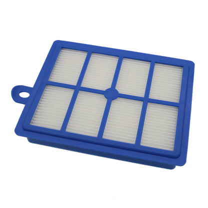 HEPA Filter for Electrolux Washable H12 EL4100 EL6986A EL4050 ZE346B ZUA3840P ZTI7635 Vacuum Cleaner Parts Replacement