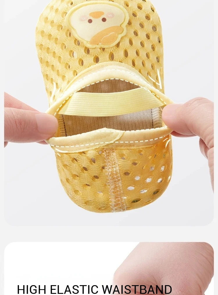 Boy Kids Beach Water Sports Sneakers Children Swimming Aqua Barefoot Shoes Baby Girl Surf Fishing Diving Indoor Outdoor Slippers