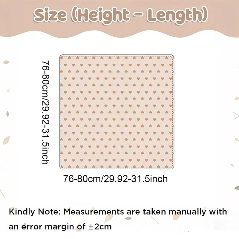 Simple Style Printed Baby Blanket Made of Gauze Material, Newborn Swaddle, Baby Swaddle Blanket, Gauze Wrap, Bedding, Baby Bath Towel, Infant Products
