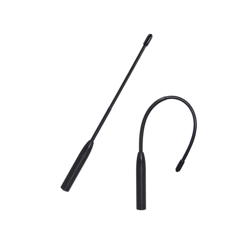 Support Customization LoRa Wan Soft Whip Antenna 915MHz 923MHz 902-928MHz Antenna for Meshtastic High Efficiency Antenna