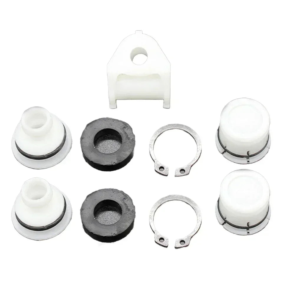 1 Set Gear Shift Lever Repair Kit Gear Level Selector Mechanism Repair Kit 130115310 For Vauxhall For Opel Corsa
