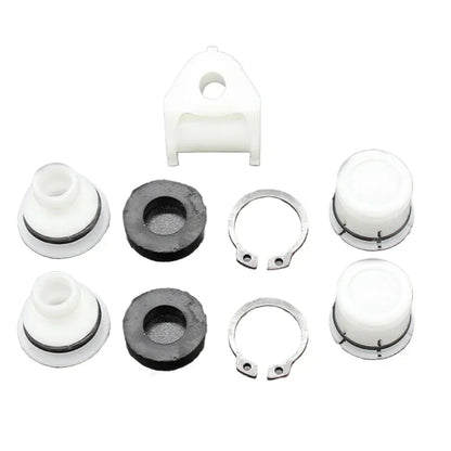 1 Set Gear Shift Lever Repair Kit Gear Level Selector Mechanism Repair Kit 130115310 For Vauxhall For Opel Corsa
