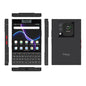 Unihertz Titan 2 Smartphone 5G Android 15 with Physical Keyboard Dual Screen 12GB 512GB  Dimensity 7300 Dual SIM 50MP Camera
