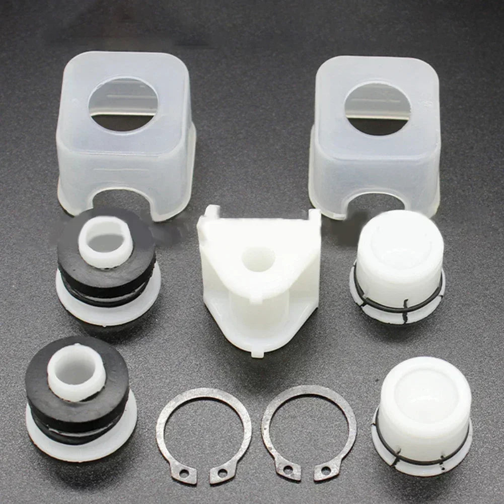 1 Set Gear Shift Lever Repair Kit Gear Level Selector Mechanism Repair Kit 130115310 For Vauxhall For Opel Corsa