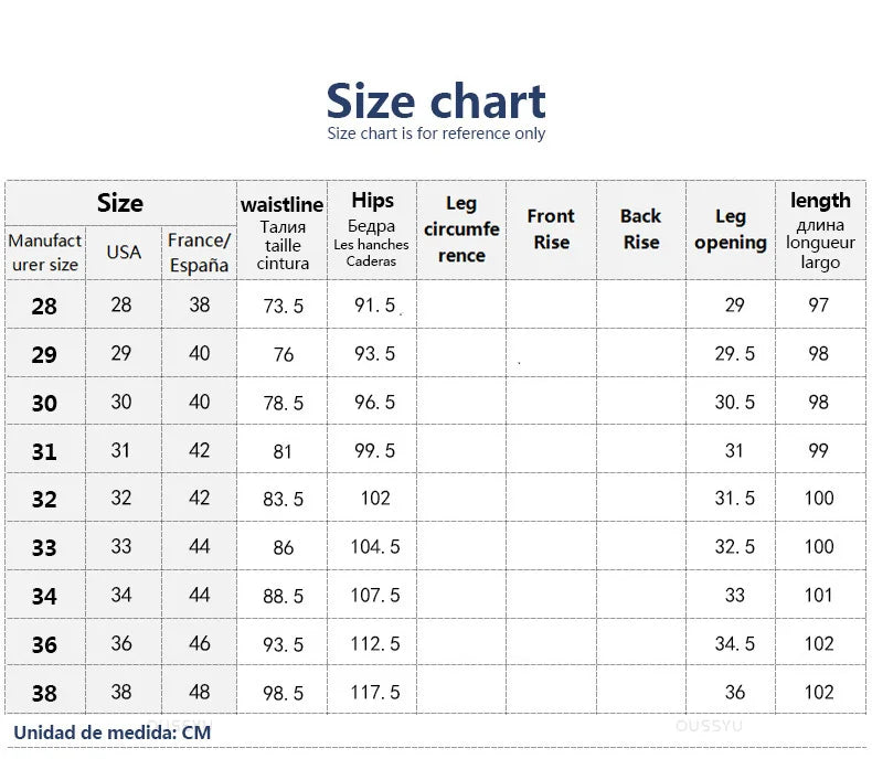 Autumn Winter Men‘s Suit Pants Slim Business Office Elastic Waist Black Grey Classic Pant Korean Trousers Male Plus Size 28-38