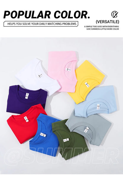 Pew Pew Madafakas Cat With Two Guns T-Shirts Man Street Summer Short Sleeve Harajuku Cotton Tshirt Oversized Breathable Tops