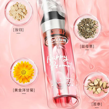 Women's Sensual Intense Orgasmic Gel Fast Arousal Sexual Pleasure Booster Ladies Lubricant Intimate Lube for Couples