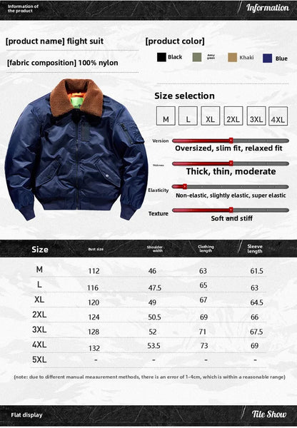 Warm Men's jackets Thick Brand Luxury Winter Down Jacket Coats Parkas Pilot Jackets Outwear Padding Padded Puffer Jacket HXY282