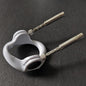 Penis Extender Enlarger Accessories for 3rd Generation Edge Tension Penis Pump Replacement Rod Screw Belt For Stretcher Enhancer