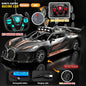 Rc Car 4Ch High-Speed Remote Control Drift Racing Car Electric Sportscar Toy Vehicle Model Toys for Boys Kids Birthday Gift