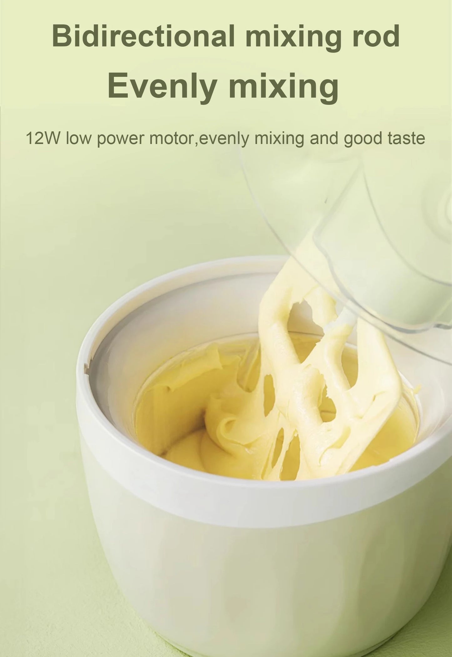 Soft Serve Ice Cream Machine Blender Automatic Snow Cone Milkshake Mixer Icecream Maker Sorbet Fruit Dessert Yogurt Freezer 1L