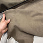 YOLOAgain Vintage Grain Leather Jacket Women Real Leather Sheepskin Jacket With Belt