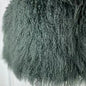 Collarless Tibetan Lamb Fur Coat Genuine Sheep Wool Jacket Natural Sheepskin Coat Luxury New Arrivals Women's Clothing