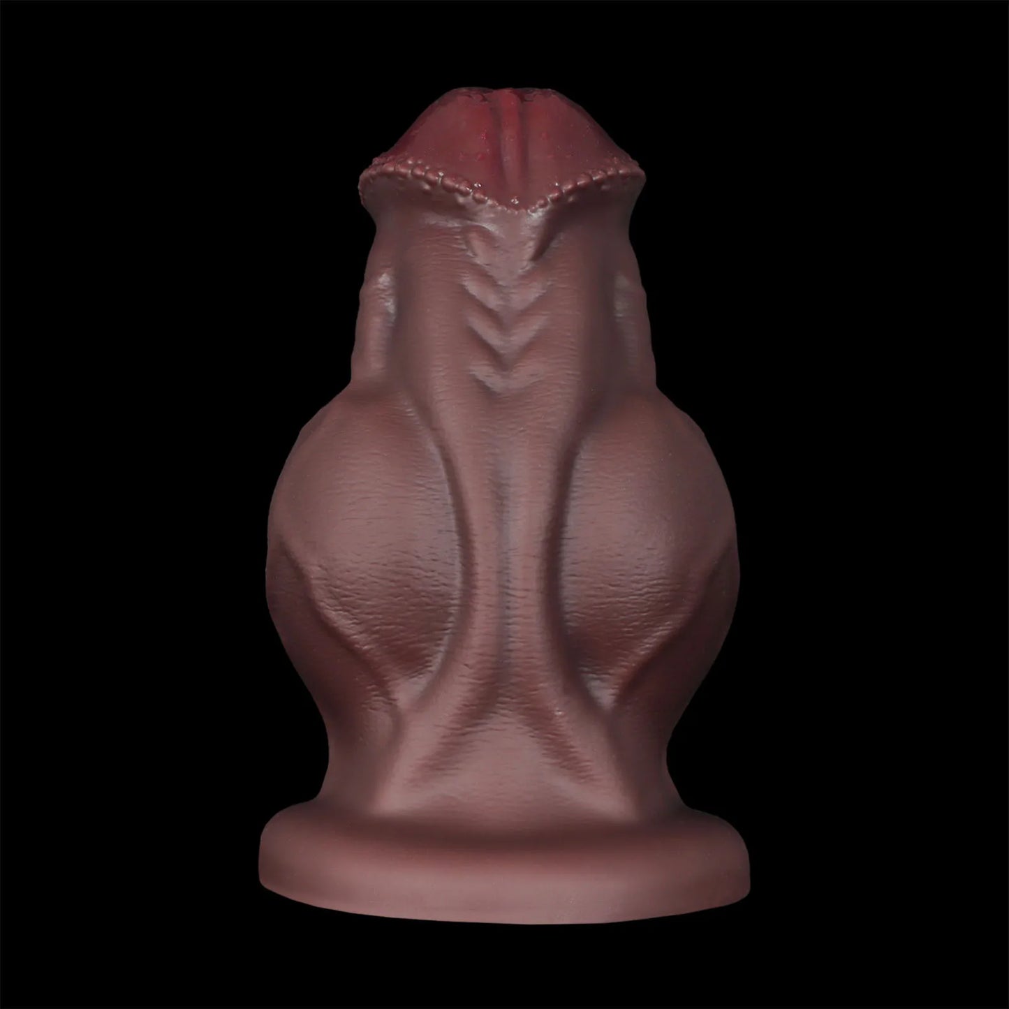 S-XXXL Thick Dildos Silicone Anal Plug Horse Knot Big Buttplug BDSM Sex Toys for Women Men Anal Dilation Plug with Suction Cup