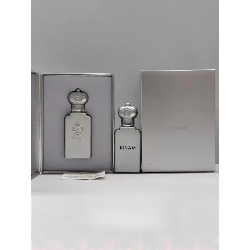 Clive Christian 50ml Unisex Eau De Parfum Long Lasting Luxury Oriental Floral Chypre Woody Amber Perfume Signature Fragrance