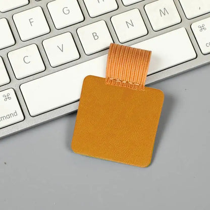5/10Pcs Self-adhesive Elastic Pen Loop Holder - Pen Clip Accessories for Notebooks Journals Planners Office School Supplies
