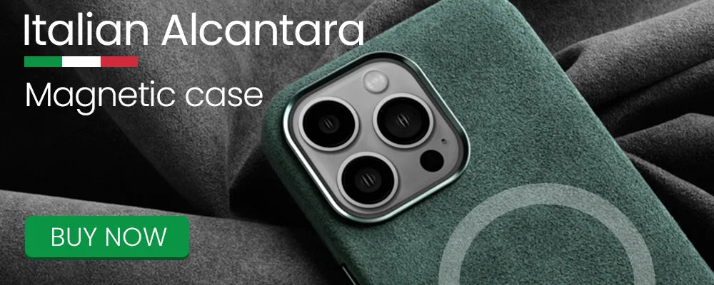 YMW ALCANTARA Card Holder Women & Man Turn fur Luxury Artificial Leather Slim Card Mini Wallet Small Thin Card Package