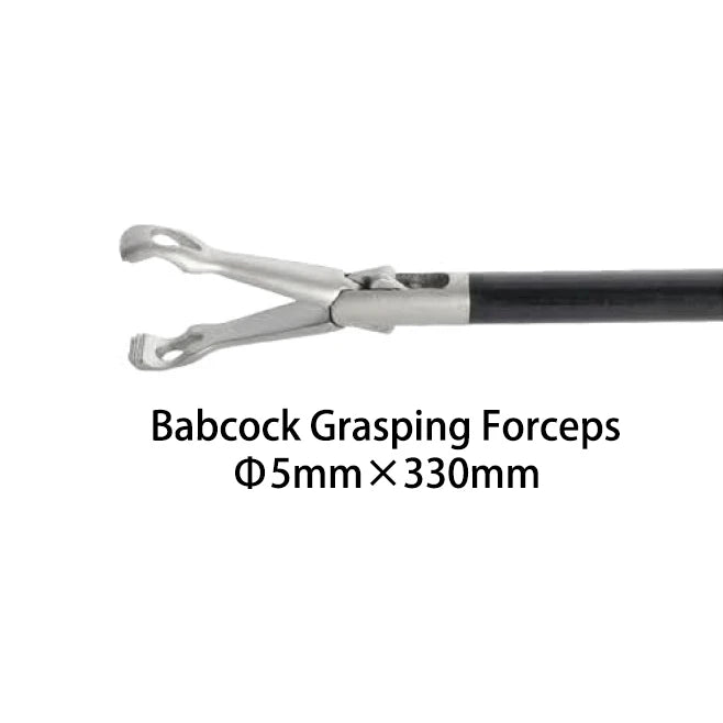Laparoscopic Surgical Instruments, Medical Laparoscopy Surgery Forceps Medical Supplies and Equipment 3mm/5mm