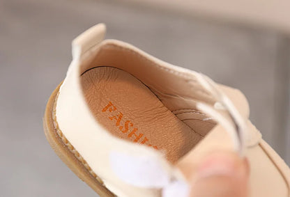 Toddler Sneakers Spring New Baby Girl Shoes Soft Bottom First Walkers Infant Boys