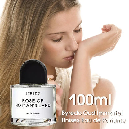 100ml VANILLE ANTIQUE Alta  Bal Dafrique Mojave Ghost Rose of No Man's Land Eau De Parfum Spray Inflorescence EDP Spray Super