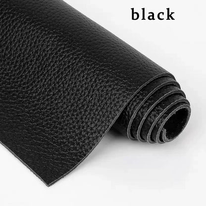 Colorful soft whole piece cowhide material, top layer sofa leather fabric, genuine leather, real cowhide leather, DIY soft bag c