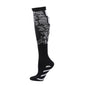 Compression Socks Running Sports Socks Medical Nursing 20-30mmhg for Flight Travel Pregnancy Edema Diabetes Varicose Veins Socks